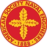 Logo for The American Society Of Naval Engineers, Incorporated
