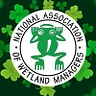 Logo for The Association Of State Wetland Managers Inc.