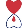 Logo for The Blood Center