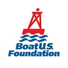 Logo for Boat / U.s. Foundation