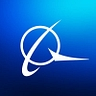 Logo for The Boeing Company