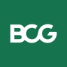 Logo for The Boston Consulting Group Inc.