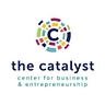 Logo for The Catalyst Center For Business & Entrepreneurship