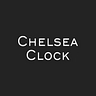 Logo for The Chelsea Clock LLC