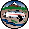 Logo for Confederated Tribes Siletz Indians