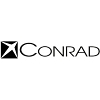 The Conrad Company Logo for The Conrad Company