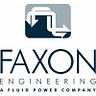 Logo for The Faxon Company Incorporated