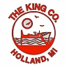 King Co Inc. Logo for King Co Inc.