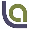 Logo for The La Group - Landscape Architecture And Engineering P.c.
