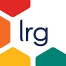 Logo for The Leonard Resource Group Inc.