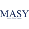 Logo for The Masy Group LLC
