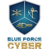 Logo for Blue Force Cyber Inc.