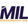 Logo for The Mil Corporation
