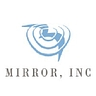 Logo for The Mirror, Inc.
