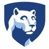 Logo for Pennsylvania State University