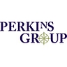Logo for The Perkins Group, Inc.