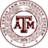 Logo for The Texas A&M University System