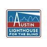 Logo for The Travis Association For The Blind