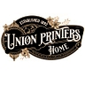 Logo for The Union Printers Home