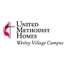 Logo for The United Methodist Retirement Homes Inc.