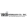 Logo for W.w. Williams Company, The LLC