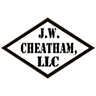 Logo for The Waters Of Cheatham LLC