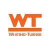 The Whiting-Turner Contracting Company Logo for The Whiting-Turner Contracting Company