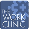 Logo for The Work Clinic Pllc