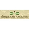 Logo for Therapeutic Resource Inc.