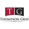 Logo for Thompson Gray, Inc.