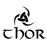 Logo for Thor Properties, LLC