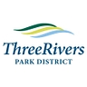 Logo for Three Rivers Park District
