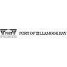 Logo for Port Of Tillamook Bay