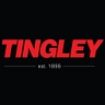 Logo for Tingley Rubber Corporation