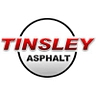 Logo for Tinsley Asphalt LLC