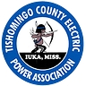 Logo for Tishomingo County VFD