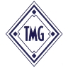 Logo for TMG The Moore Group Inc.