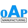 Logo for Tommorrow 34 OAP LP