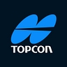 Logo for Topcon Positioning Systems, Inc.