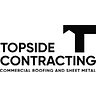 Logo for Topside Contracting, LLC