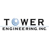 Logo for Tower Engineering Corporation