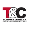 Logo for Town And Country Supply Association