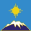 Town Of Taos Town Hall Logo for Town Of Taos Town Hall