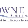 Logo for Towne Centre Investments