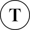 Logo for Trahan Architects, (A Professional Architectural Corporation)