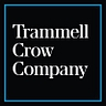 Logo for Trammell Crow Company