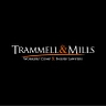 Logo for Trammell Henry