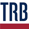 Logo for TRB Inc.