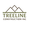 Logo for Treeline Construction, Inc.