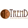Logo for Trend Construction Inc.